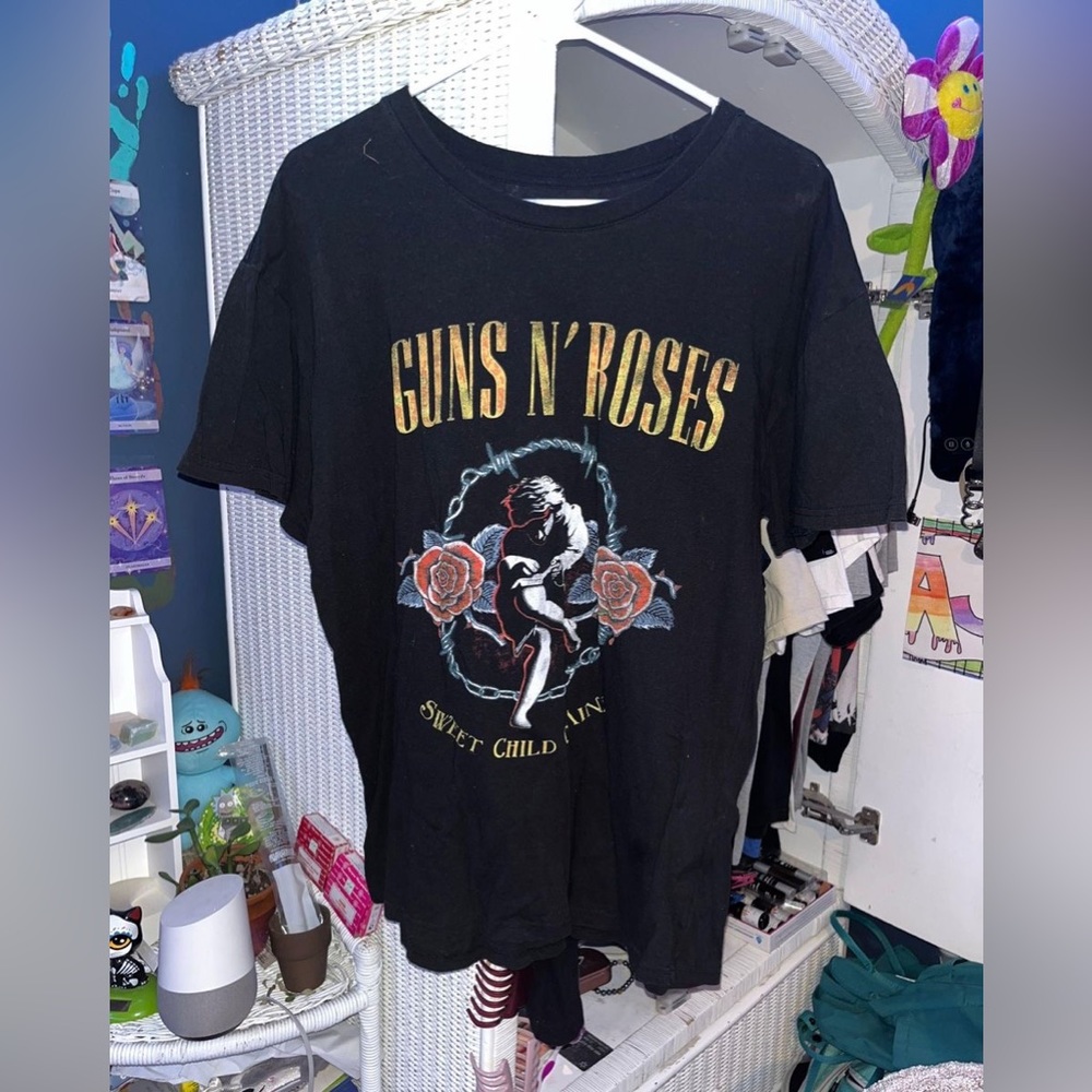 Guns N’ roses T shirt